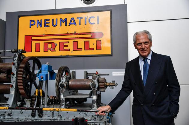 Pirelli: confermata S&P Global Gold Class di Sostenibilità
