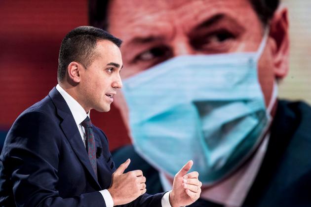 M5s, Di Maio sempre più isolato: Conte prepara la vendetta dopo lo strappo del Quirinale