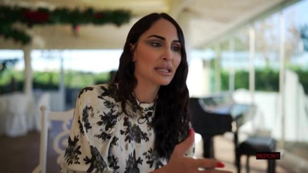 Noemi Letizia - Report