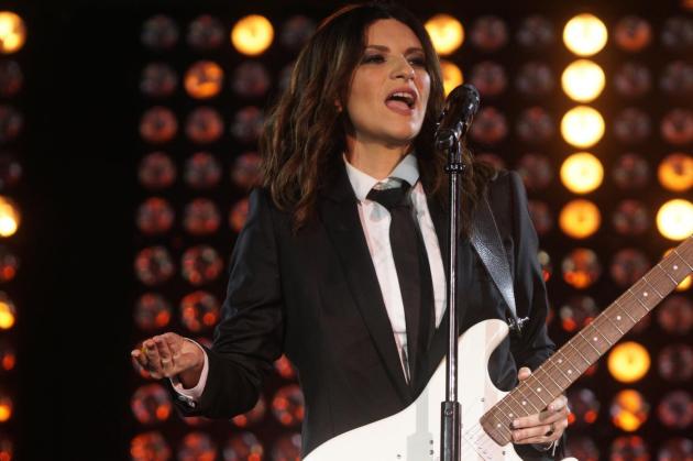 Laura Pausini figlia, marito, canzoni, patrimonio: tutto sulla cantante