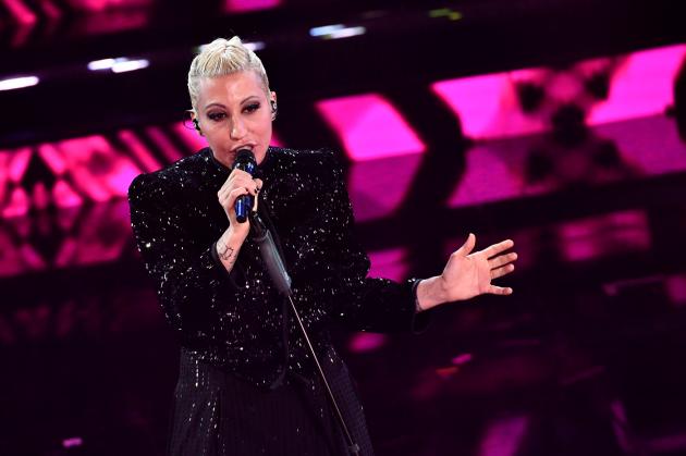 Chi è Malika Ayane, tra i protagonisti di Sanremo 2022: figli, compagno, origini e canzoni 