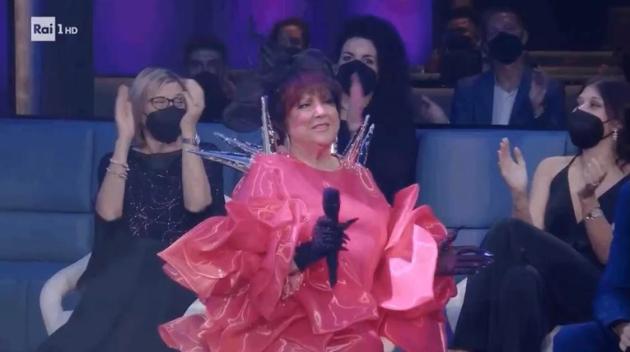 Chi è Orietta Berti: vestito Sanremo 2022, età, figli, canzoni e patrimonio