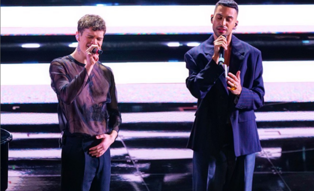 Sanremo 2022