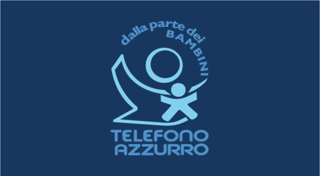 Telefono Azzurro. Diretta streaming "Nell'Universo Virtuale  Servono Diritti Reali"