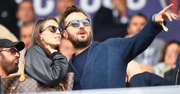 Chi è Martina Margaret Maggiore fidanzata di Cesare Cremonini: età, modella, altezza, figlia