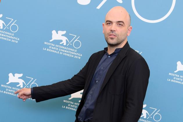 Roberto Saviano