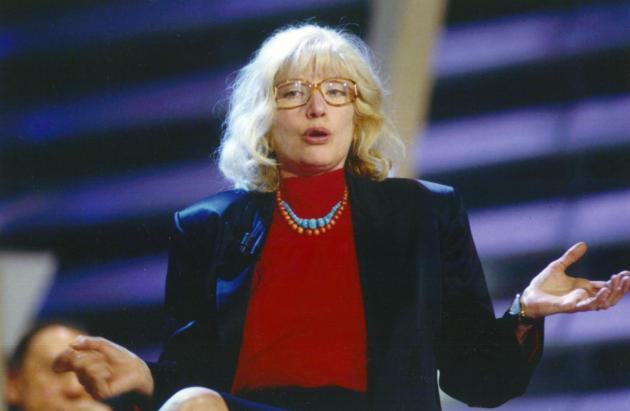 Monica Vitti, aperta camera ardente in Campidoglio: domani i funerali
