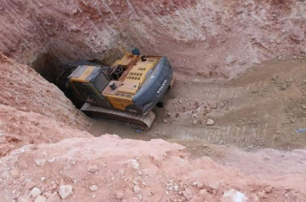 Marocco: Ryan, il bimbo caduto nel pozzo è a un soffio dalla luce