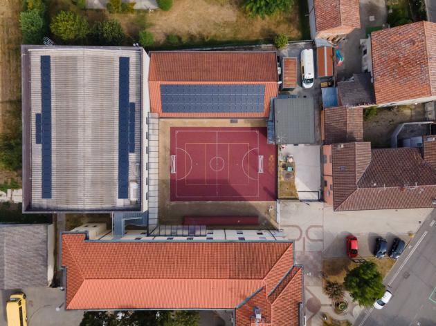 Sorgenia, inaugurata la prima comunità energetica rinnovabile a Turano Lodigiano 