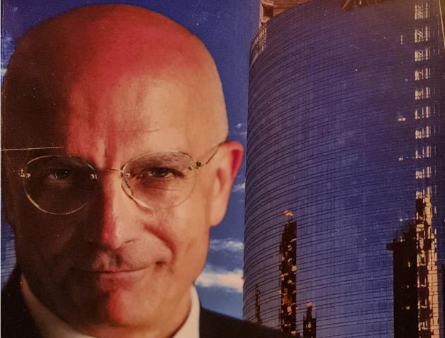 Rivoglio la mia Milano. Il sindaco rimette i pantaloni. Gabriele Albertini racconta se stesso