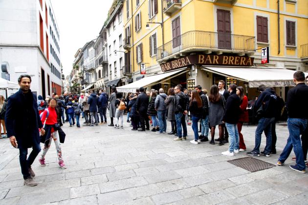 Brera