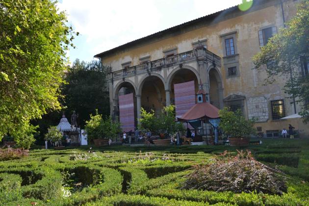 Palazzo Corsini
