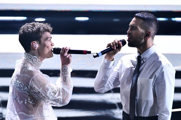 Sanremo 2022