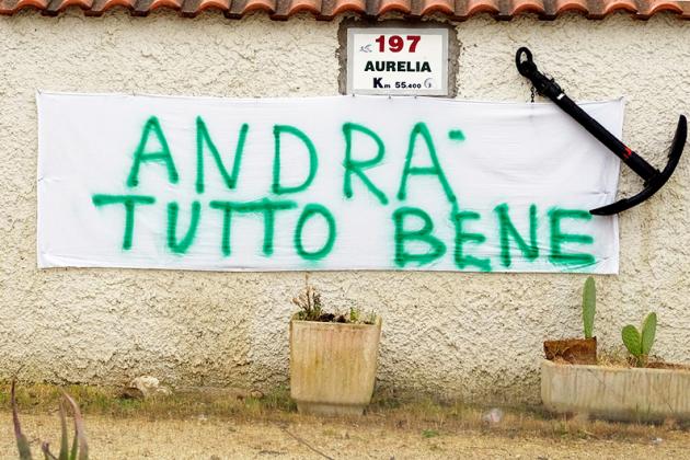 Forse un Great Reset è necessario per questa umanità succube di un esperimento sociale
