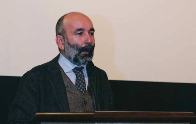Lorenzo Borrè