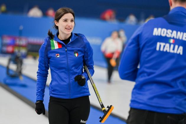 Chi è Stefania Constantini: biografia e carriera, età, altezza, peso, fidanzato e genitori