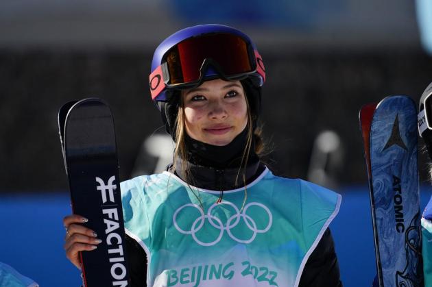eileen gu