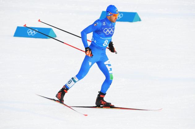 Chi è Federico Pellegrino, campione di sci di fondo: biografia, carriera, moglie e matrimonio