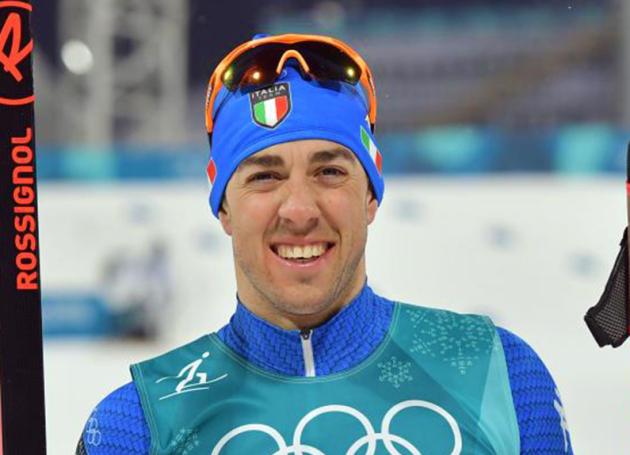 Pechino 2022, Federico Pellegrino è argento nello sci di fondo: bissata la medaglia di Pyeongchang