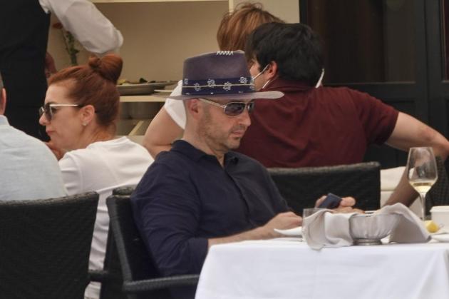 Chi è Joe Bastianich, da chef a inviato de Le Iene: moglie e figli, patrimonio e carriera