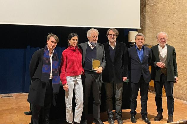 Premio Foglia d'Oro