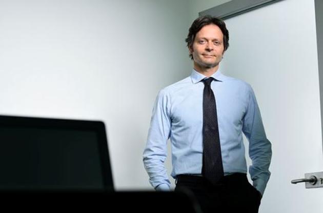 Gruppo Covisian: il fondatore Gabriele Moretti è il nuovo Presidente Esecutivo