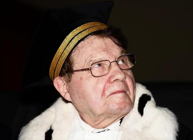 Luc Montagnier è morto a 89 anni: la notizia della scomparsa ora è ufficiale