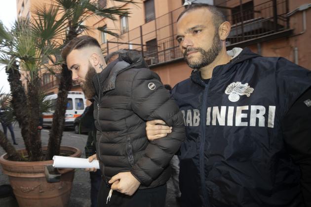 Omicidio Sacchi, pm: "Luca ucciso con violenza gratuita, dagli imputati continui depistaggi"
