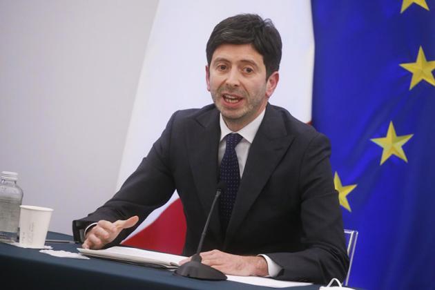 Bonus psicologo nel Milleproroghe, l'annuncio di Speranza: ma resta l'incognita sulle risorse