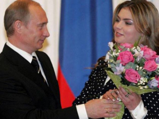 Chi è Alina Kabaeva, la presunta amante di Putin: età, altezza, foto e figli