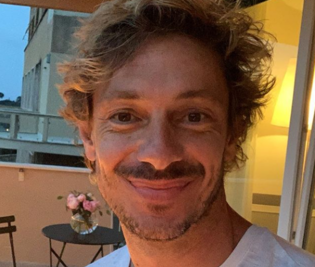 Chi è Giorgio Pasotti altezza, figlia, compagna, fisico, film: tutto sull'attore