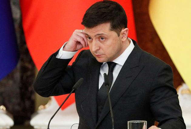 Ucraina, Zelensky informato che l'attacco russo sarà il 16: gli Usa spostano l'ambasciata da Kiev a Leopoli