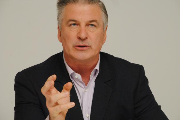 Alec Baldwin