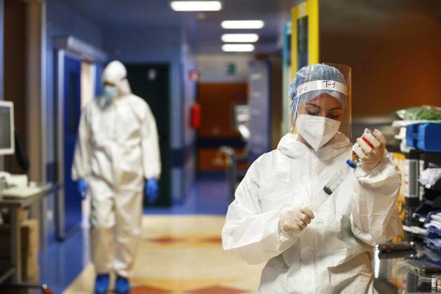 Covid Italia, il bollettino di oggi 16 febbraio: 59.749 positivi e 278 morti. Il tasso di positività sale al 10,8%