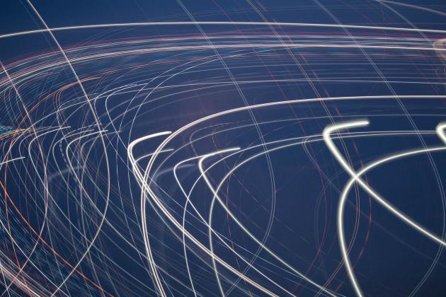 realme, "Cattura La Luce": l'arte incontra la tecnologia degli smartphone della Serie 9 al Mudec di Milano