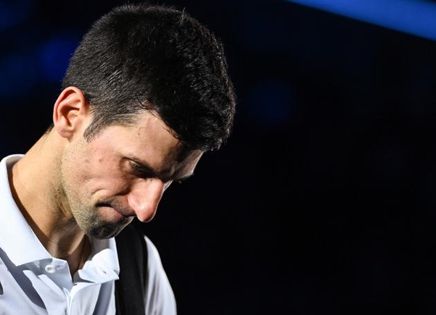 Mughini sul caso Novak Djokovic: "Uno come lui merita la nostra attenzione, il nostro rispetto"