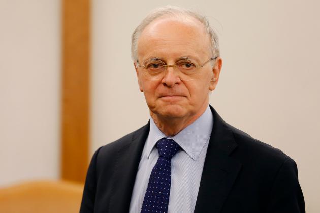 Loggia Ungheria, Piercamillo Davigo rinviato a giudizio a Brescia