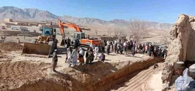 Chi è Haidar, il bimbo caduto nel pozzo in Afghanistan: ha solo 9 anni 