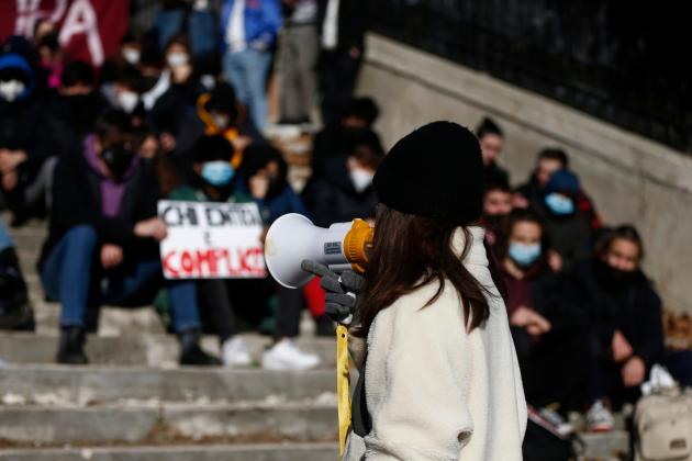 Manifestazioni studenti, alternanza scuola-lavoro e maturità: oggi proteste in oltre 40 città 