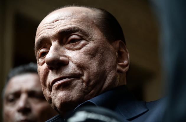 Berlusconi ibernato, la voce che corre tra i corridoi degli apparati amministrativi romani