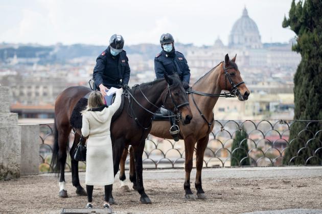Stato di emergenza: no, non finir&agrave; qui... 
