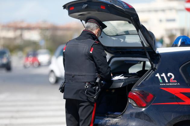Latina, arresti per corruzione, peculato e falso ideologico: c'è anche la sindaca di Sabaudia