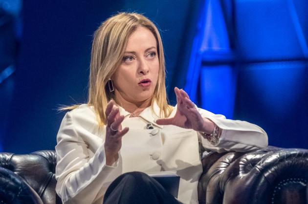 Sondaggi politici elettorali Swg oggi: Fratelli d'Italia allunga il distacco sul Pd