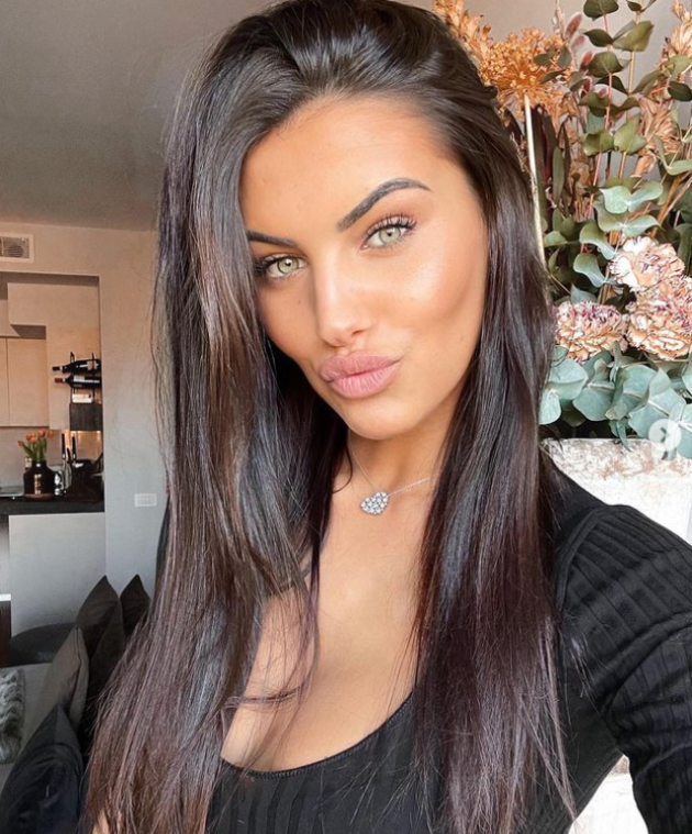 Carolina Stramare foto