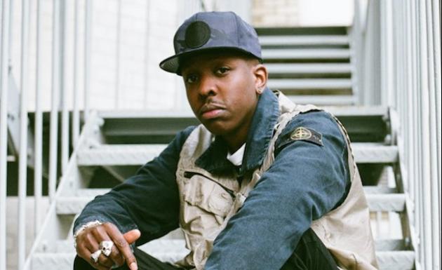 Jamal Edwards