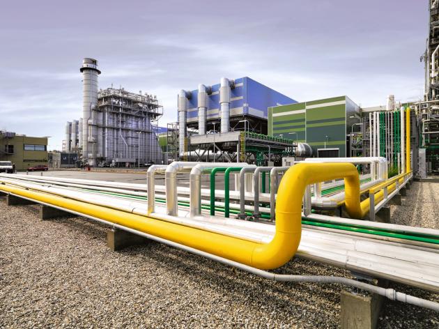 Axpo Servizi Produzione Italia e RINA insieme per l’abbattimento della CO2, con cicli combinati e carbon capture