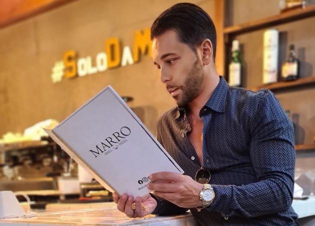 Porto Cervo. Un viaggio nel gusto, da Alessandro Marro