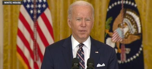 Crisi Ucraina, Biden: DIRETTA