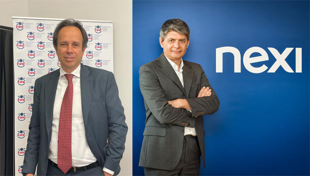 Nexi e Fipe: accordo strategico per sostenere la ripartenza di 300 mila imprese italiane appartenenti ai settori più colpiti dalla pandemia