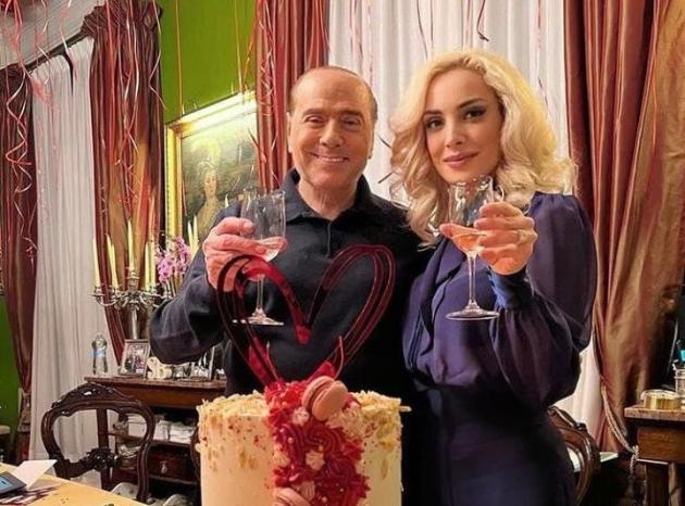 Silvio Berlusconi si sposa con Marta Fascina: l'indiscrezione bomba da Arcore